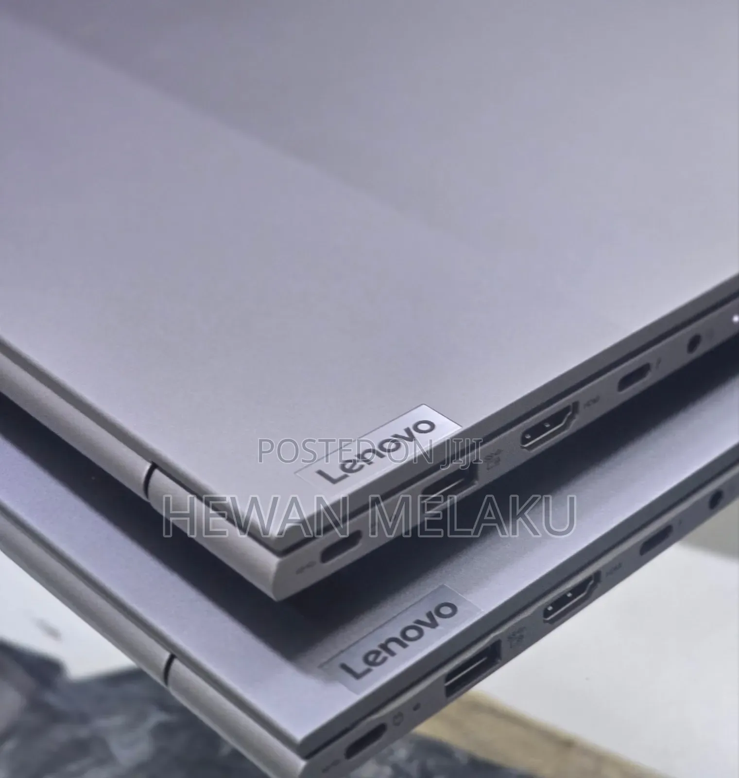 New Laptop Lenovo Thinkbook 14 16GB Intel Core 7 SSD 512GB