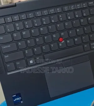 New Laptop Lenovo Thinkpad X1 Yoga 32GB Intel Core i7 SSD 512GB