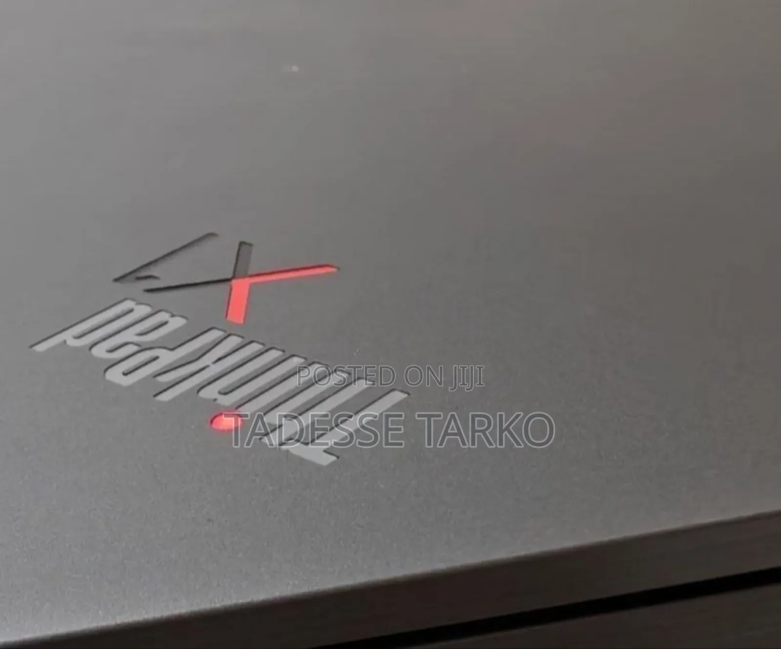 New Laptop Lenovo Thinkpad X1 Yoga 32GB Intel Core i7 SSD 512GB
