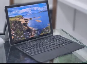 New Laptop Microsoft Surface Pro 4 8GB Intel Core i5 SSD 256GB