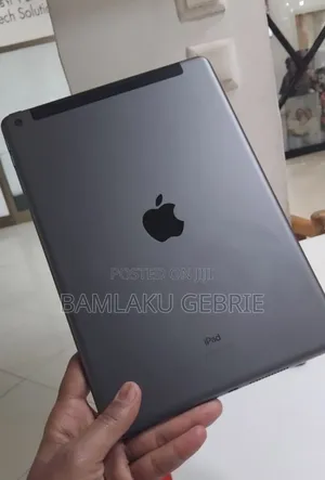 New Apple iPad 10.2 (2020) 64 GB