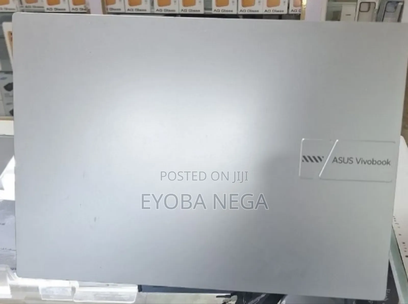 Laptop Asus VivoBook 15 X510UQ 8GB Intel Core i3 SSD 256GB