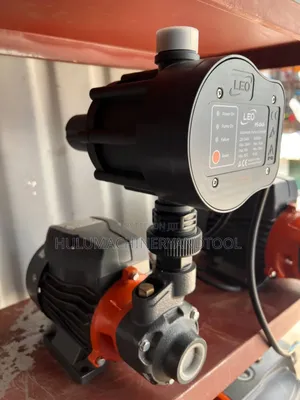 Leo Ps-04a Automatic Pump Controller