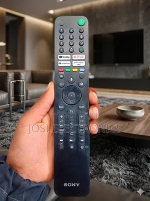 Sony Remote