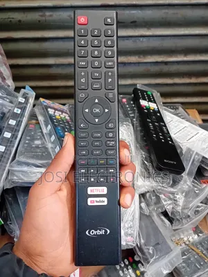 Orbit Remote