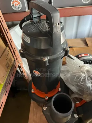 Leo Submersible Pump