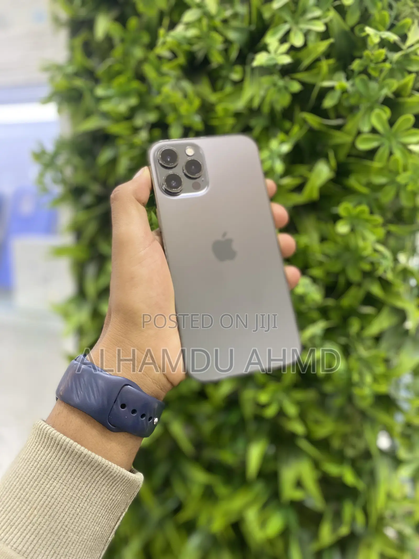 Apple iPhone 12 Pro Max 256 GB
