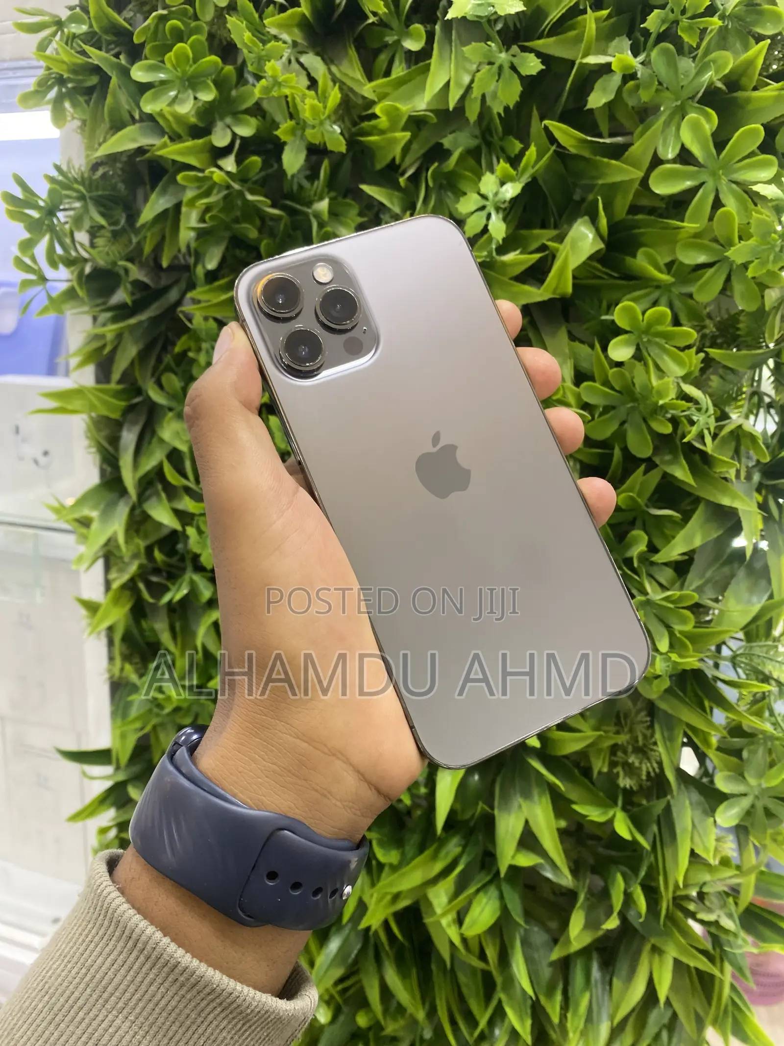 Apple iPhone 12 Pro Max 256 GB