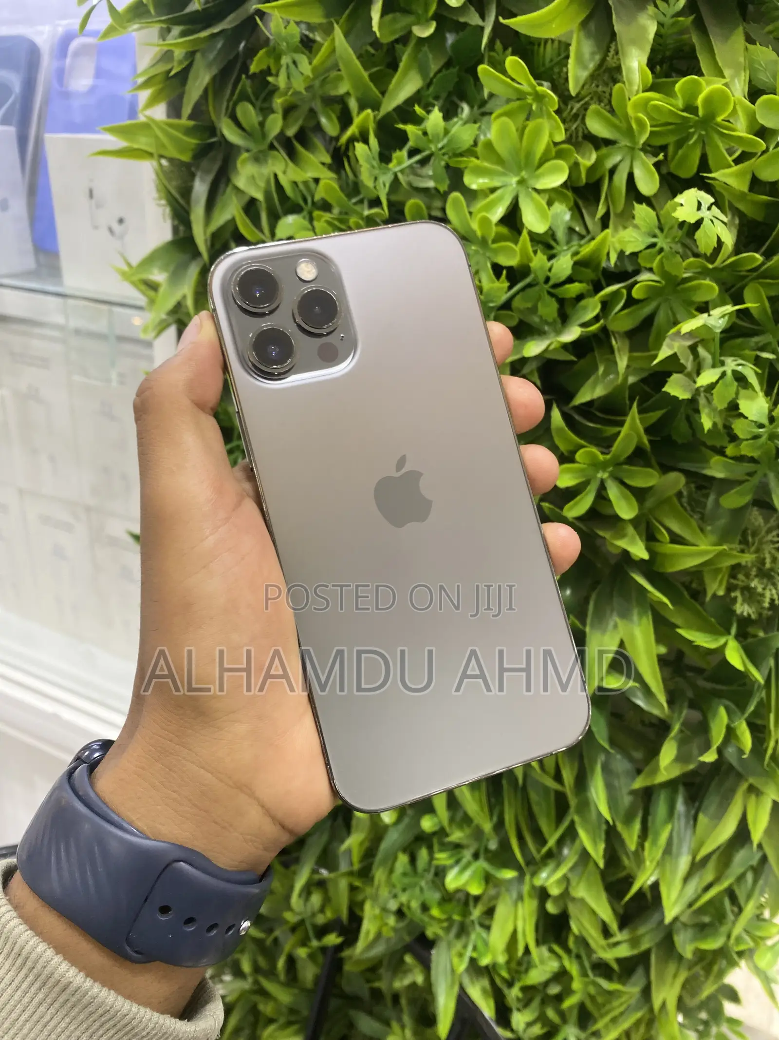 Apple iPhone 12 Pro Max 256 GB