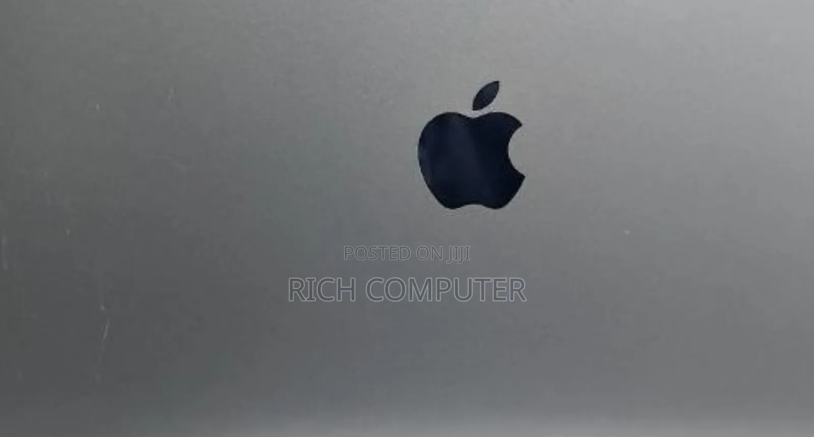 New Laptop Apple MacBook 2016 16GB AMD SSD 512GB