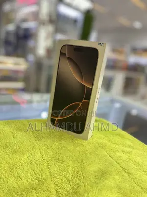 Apple iPhone 16 Pro Max 256 GB