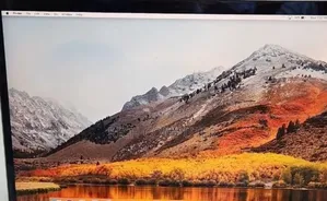New Laptop Apple MacBook 2016 16GB AMD SSD 512GB