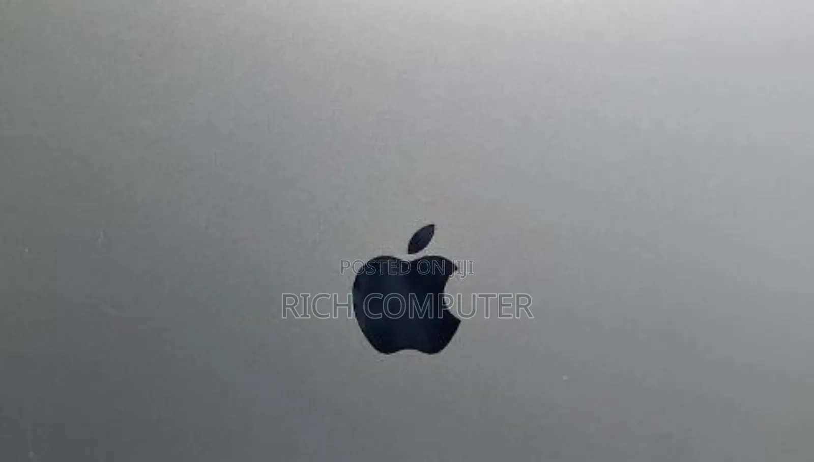 New Laptop Apple MacBook 2016 16GB AMD SSD 512GB