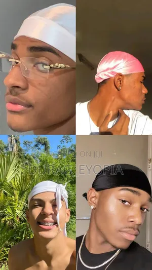 Multi Durag