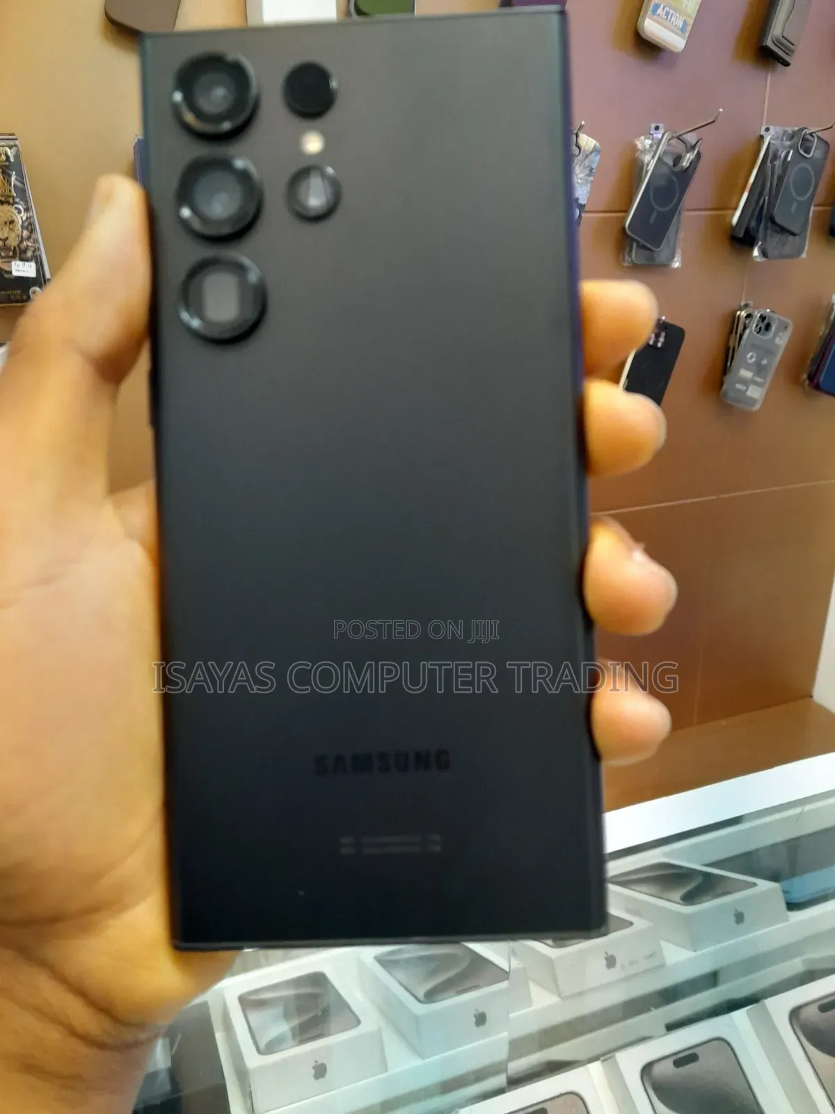 Samsung Galaxy S23 Ultra 256 GB