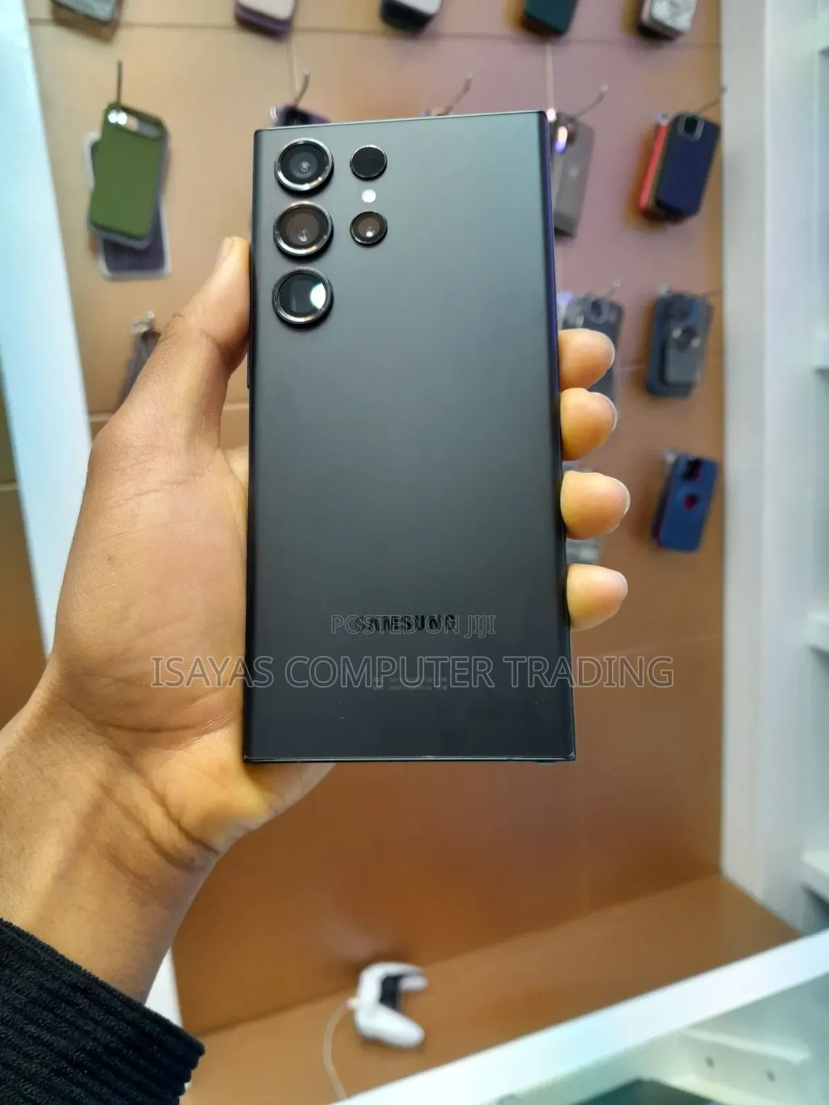 Samsung Galaxy S23 Ultra 256 GB