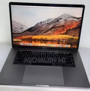 New Laptop Apple MacBook Pro 2016 16GB Intel Core i7 SSD 512GB