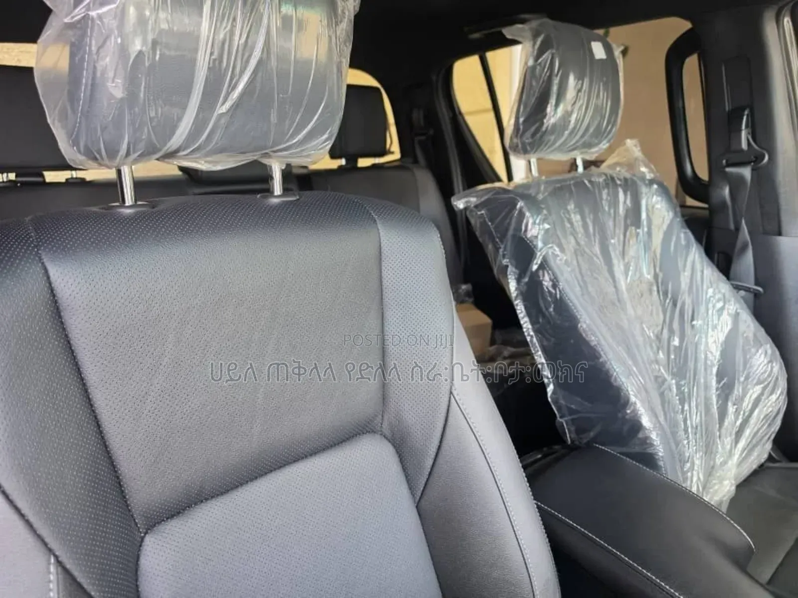 New Toyota Hilux 2024 Teal