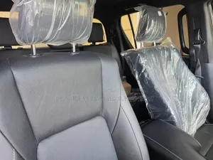 New Toyota Hilux 2024 Teal