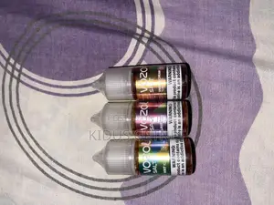 Vozol Vape Oil 50mg