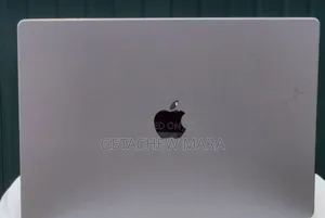 New Laptop Apple MacBook Pro 2021 M1 16GB Apple M1 SSD 512GB