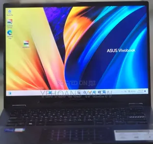 New Laptop Asus VivoBook S14 S410UA 16GB Intel Core i7 SSD 512GB