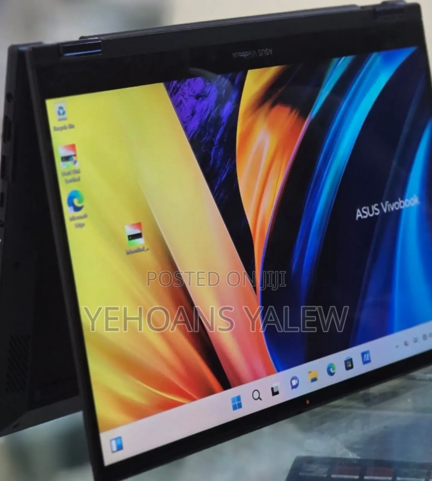 New Laptop Asus VivoBook S14 S410UA 16GB Intel Core i7 SSD 512GB