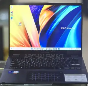 New Laptop Asus Vivobook S 14 S5406s 16GB Intel Core i7 SSD 512GB