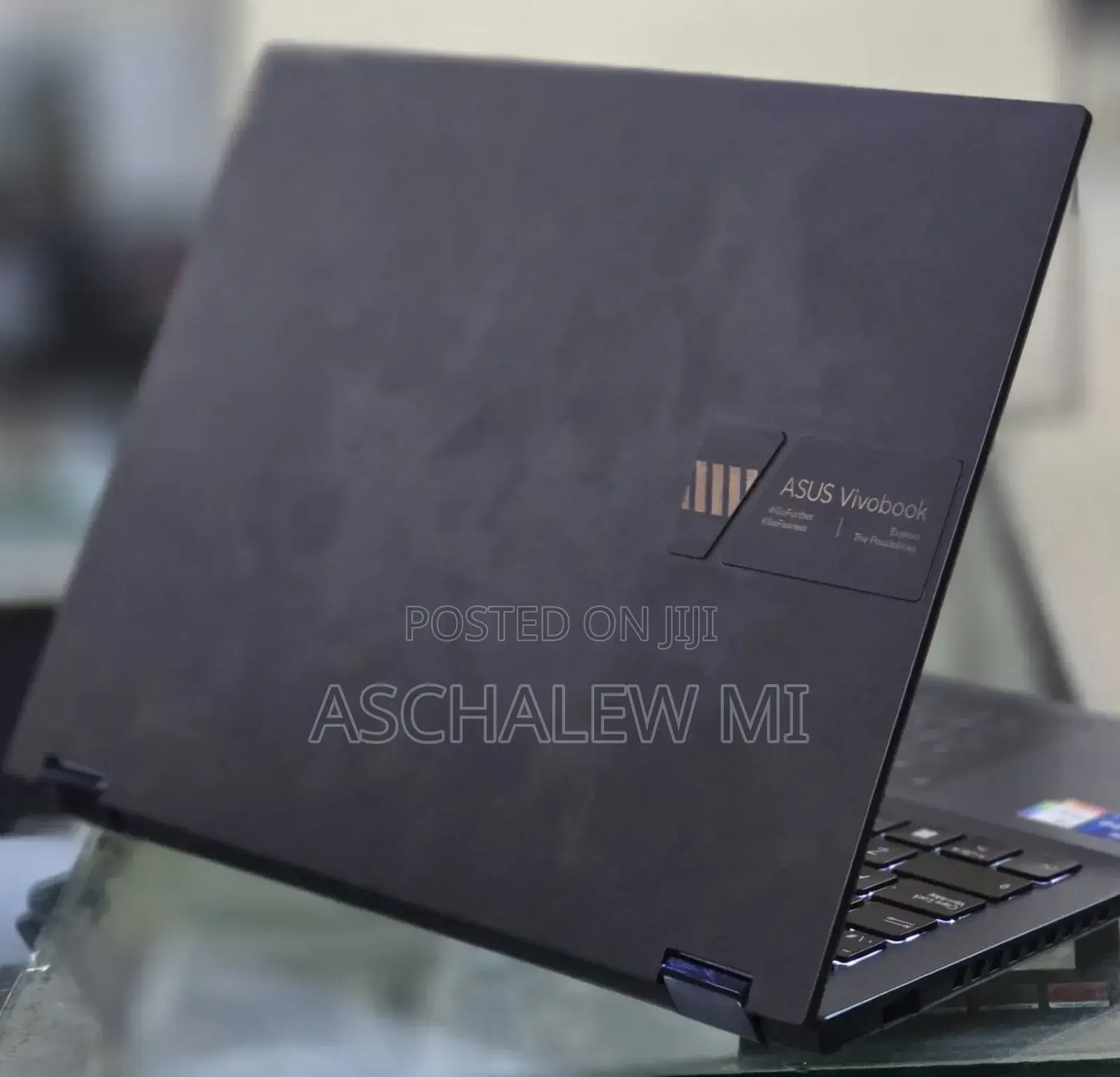 New Laptop Asus Vivobook S 14 S5406s 16GB Intel Core i7 SSD 512GB