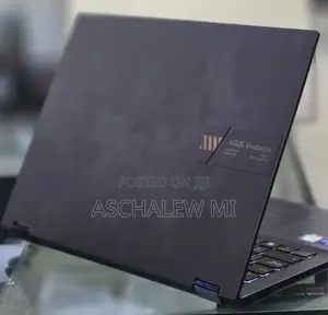 New Laptop Asus Vivobook S 14 S5406s 16GB Intel Core i7 SSD 512GB