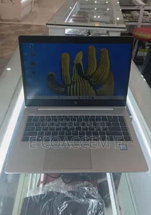 New Laptop HP 16GB Intel Core i7 SSD 256GB