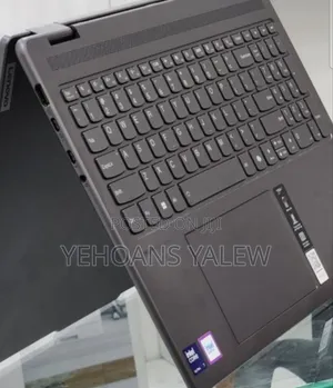 New Laptop Lenovo Yoga 7i 16GB Intel Core Ultra 7 SSD 1T