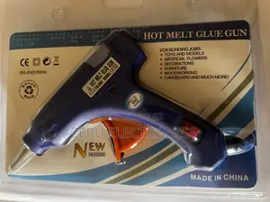 Hot Melt Glue Gun 40w