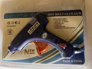 Hot Melt Glue Gun 40w