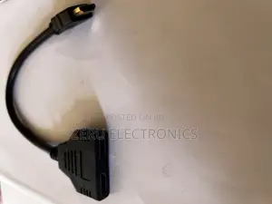 Hdmi Splitter 1to 2