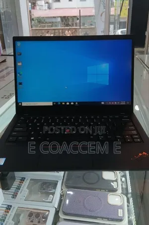 New Laptop Lenovo 16GB Intel Core i7 SSD 512GB