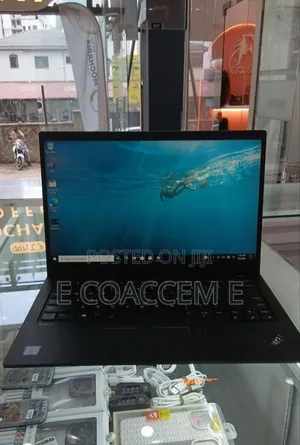 New Laptop Lenovo 16GB Intel Core i7 SSD 512GB