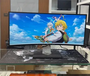 Computer Monitor