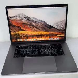 New Laptop Apple MacBook Pro 2016 16GB Intel Core i7 SSD 512GB