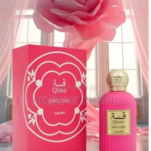 Qissa Only One Caliph Eau De Parfum – 100ml