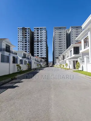 3bdrm Apartment in Get As Real Estate, Bole for sale
