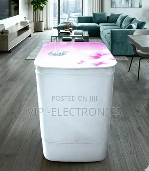 Mini Washing Machine 8kg ​High Quality