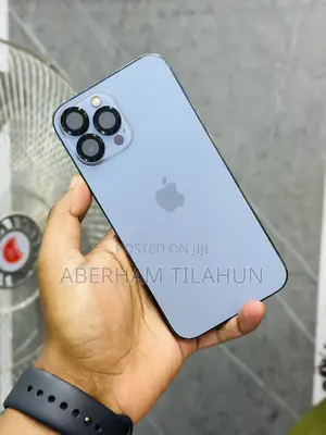 Apple iPhone 13 Pro Max 512 GB Blue