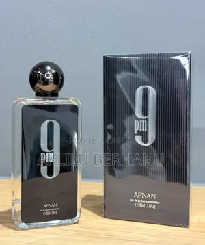 Afnan 9pm Eau De Parfum – 100ml