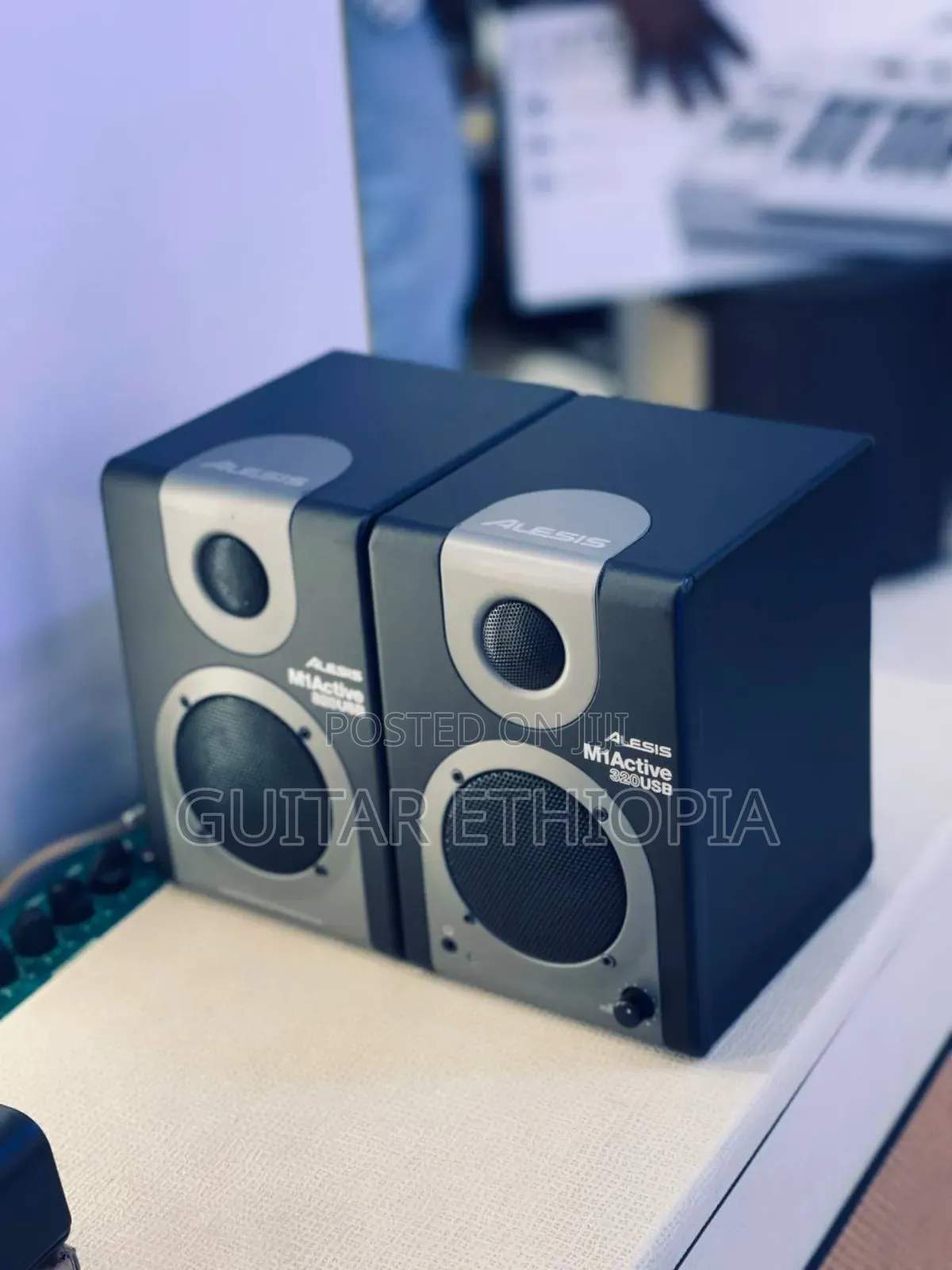 Alesis Studio Monitor