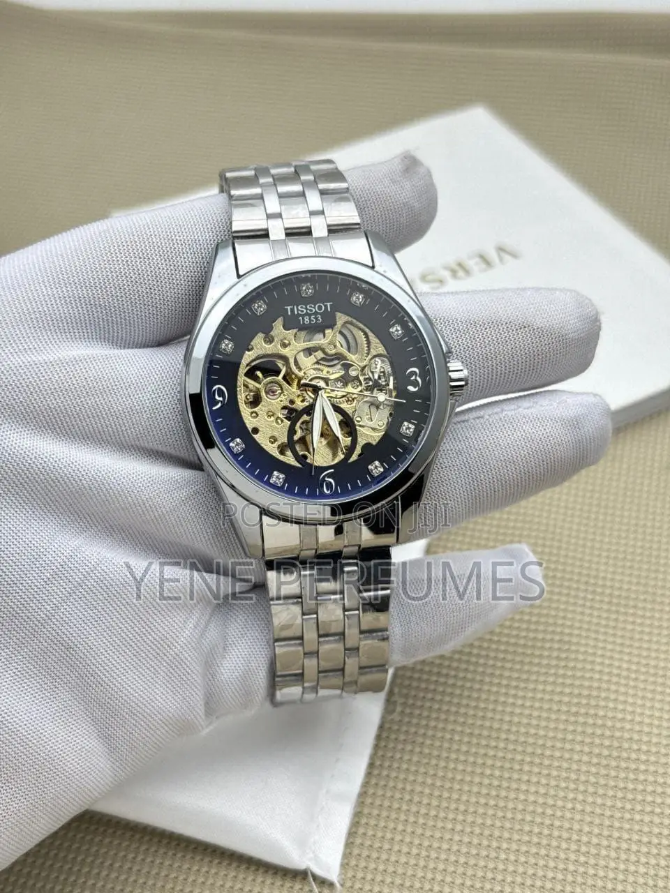 Automatic Watches