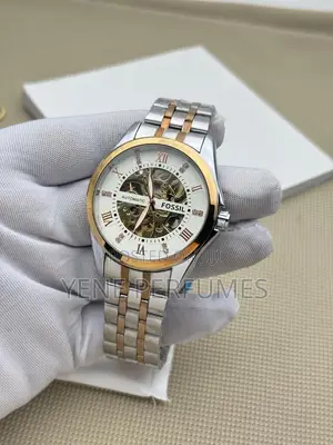Automatic Watches