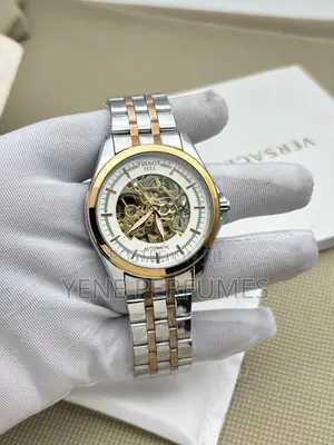 Automatic Watches