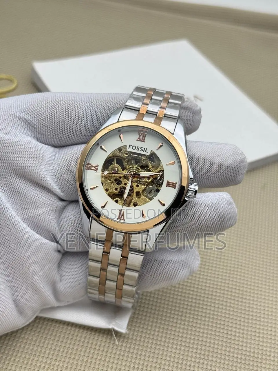 Automatic Watches