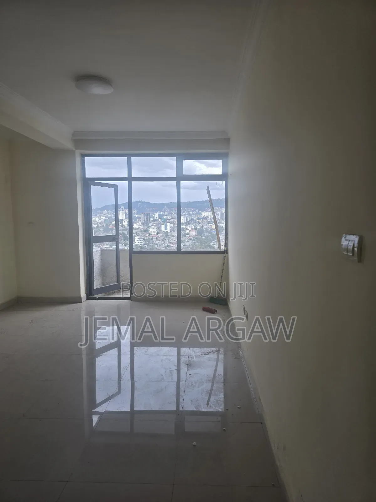 2bdrm Apartment in Noah Realestate, Bole for sale